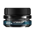ماسک صورت خاک رس – Vasso Face Scrub