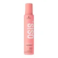 موس حجم دهنده مو ایر ویپ اوسیس - Osis+ Air Whip Flexible Mousse