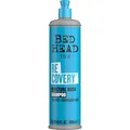 شامپو مخصوص موهای فر مجعد و خشک تی جی - Tigi Recovery Moisturizing Shampoo for Dry Hair