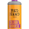 شامپو مخصوص موهای رنگ شده تی جی - Tigi Colour Goddess Shampoo for Coloured Hair