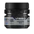 ژل حالت دهنده مو واسو مدل استیف – Vasso Mnemonic Styling Gum Stiff