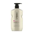 شامپو مخصوص موهای رنگ و هایلایت شده واسو – Vasso Color Magnetic Balance Shampoo 500ML