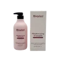Rivaricci moisturizing shampoo شامپو ابرسان و مرطوبت کننده ریواریچی