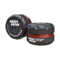 واکس مو نیشمن مشکی قرمز Nishman Hair Styling Wax | Cola No.09