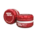 Nishman Hair Styling Wax | Flaming No.03 واکس مو نیشمن قرمز