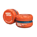 Nishman Hair Styling Wax | Sport No.02 واکس مو نیشمن نارنجی