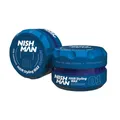 Nishman Hair Styling Wax | Gumgum 01 واکس حالت دهنده موی نیشمن | گامگام 01