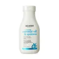Coconut Oil & quinoa Shampoo شامپو روغن نارگیل و کینوا
