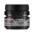 ژل حالت دهنده مو واسو مدل راک – Vasso Styling Hair Gel The Rock Mnemonic Gum