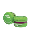 Nishman Hair Styling Wax | Keratin No.05 واکس حالت دهنده موی نیشمن | کراتین شماره 05