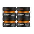 واکس ژل حالت دهنده مو واسو آشر – Vasso Usher Hair Styling Wax فروش عمده تعداد 6 عدد